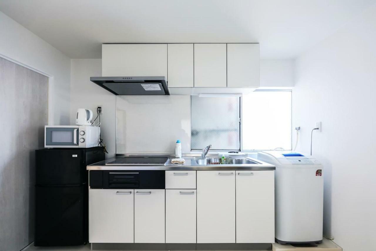 Seto Building Appartement