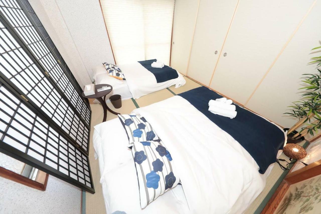 Seto Building Appartement *