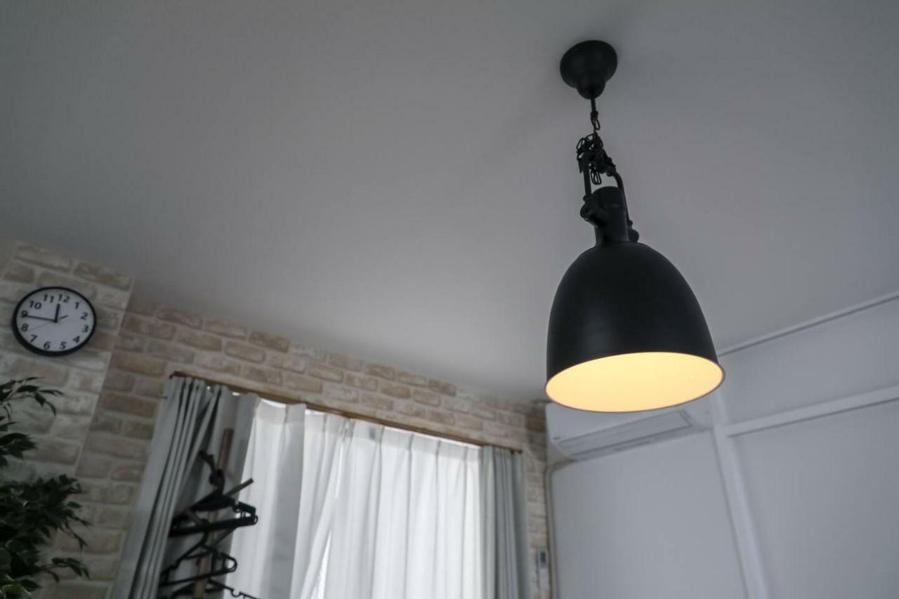Seto Building Appartement