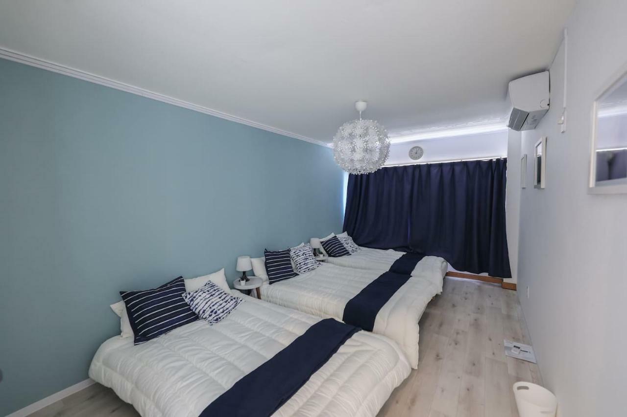 Appartement Seto Building