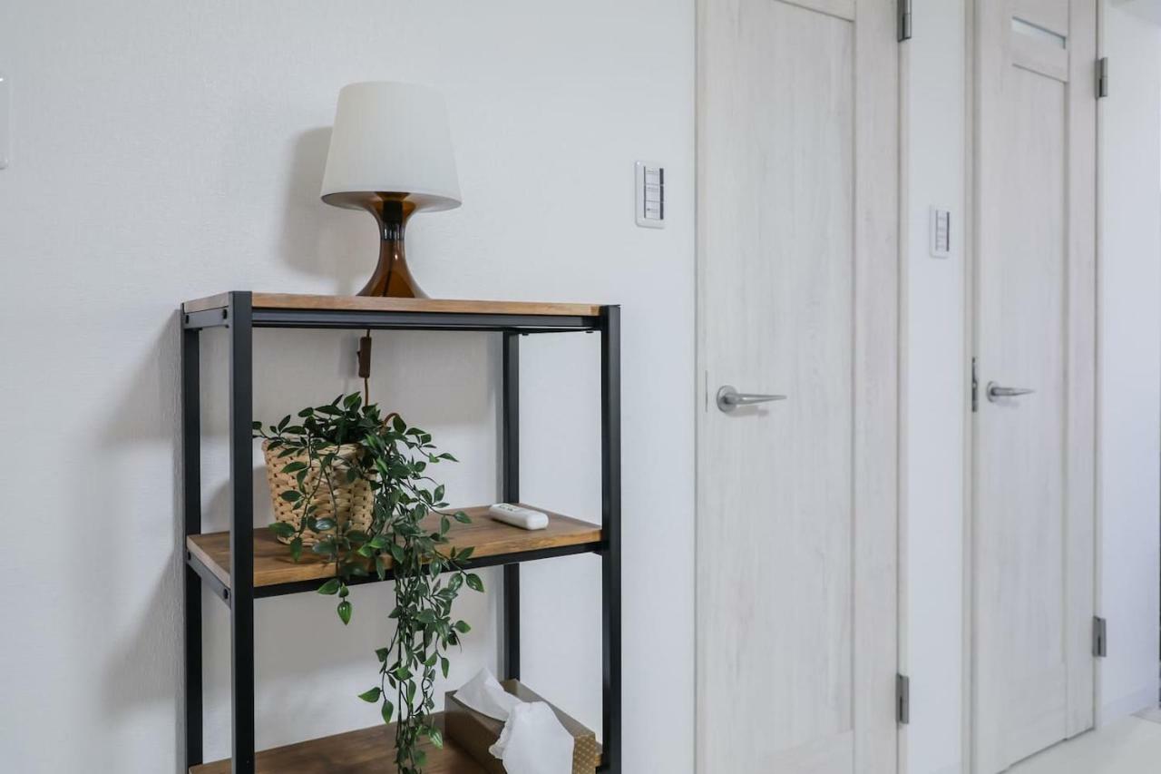 Appartement Seto Building