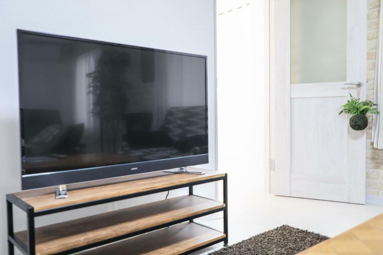 Appartement Seto Building