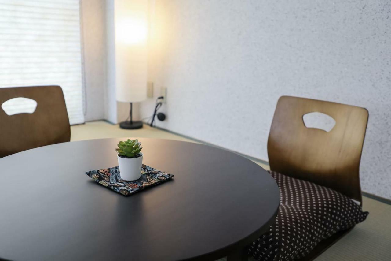Appartement Seto Building Ōsaka