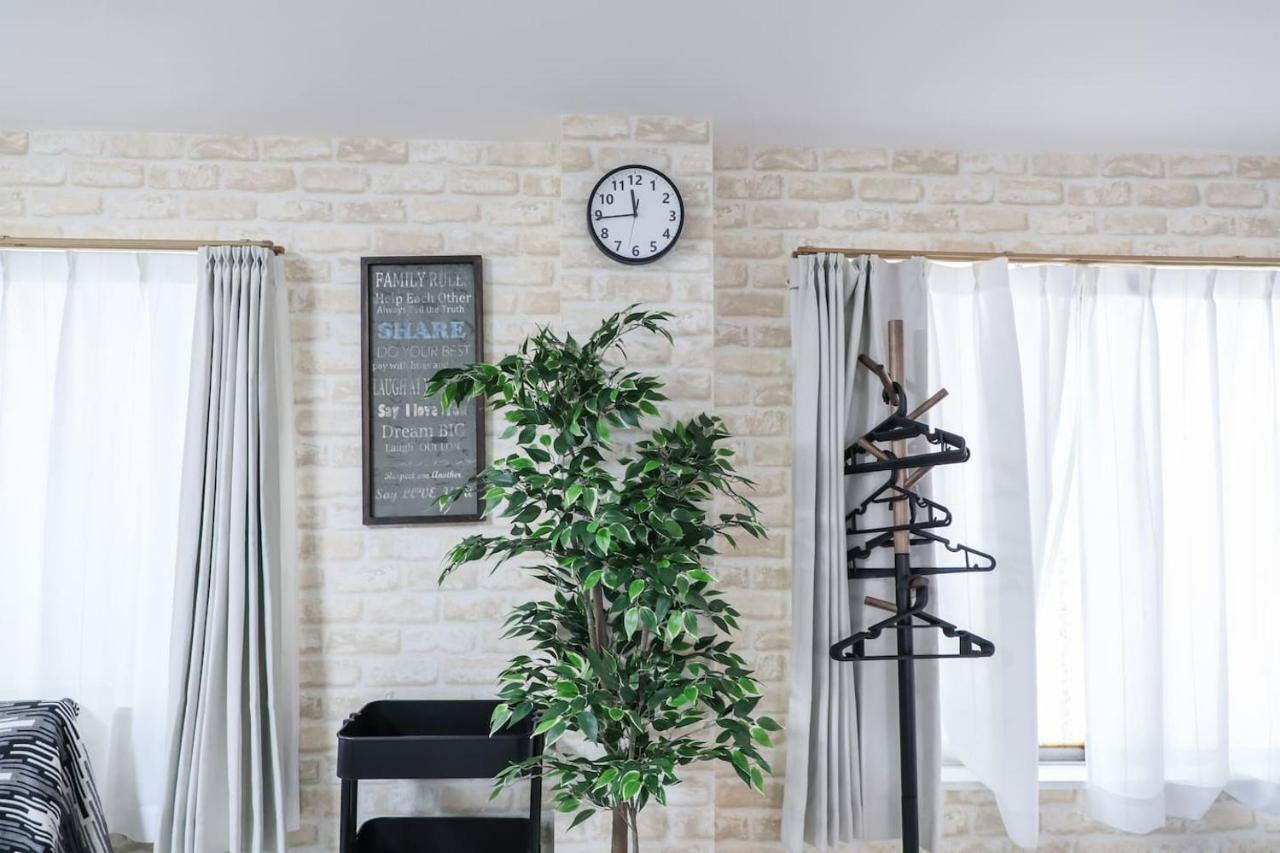 Appartement Seto Building