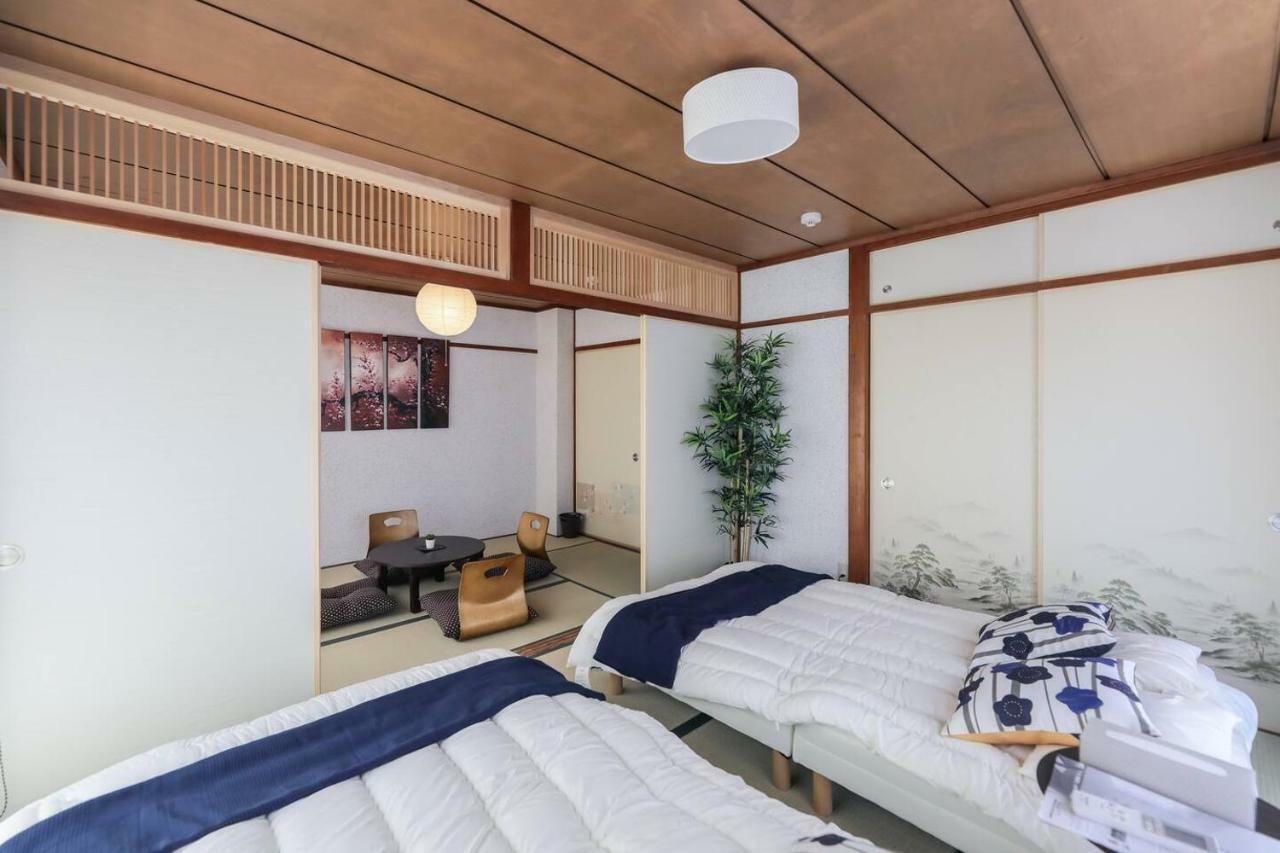 Seto Building Appartement