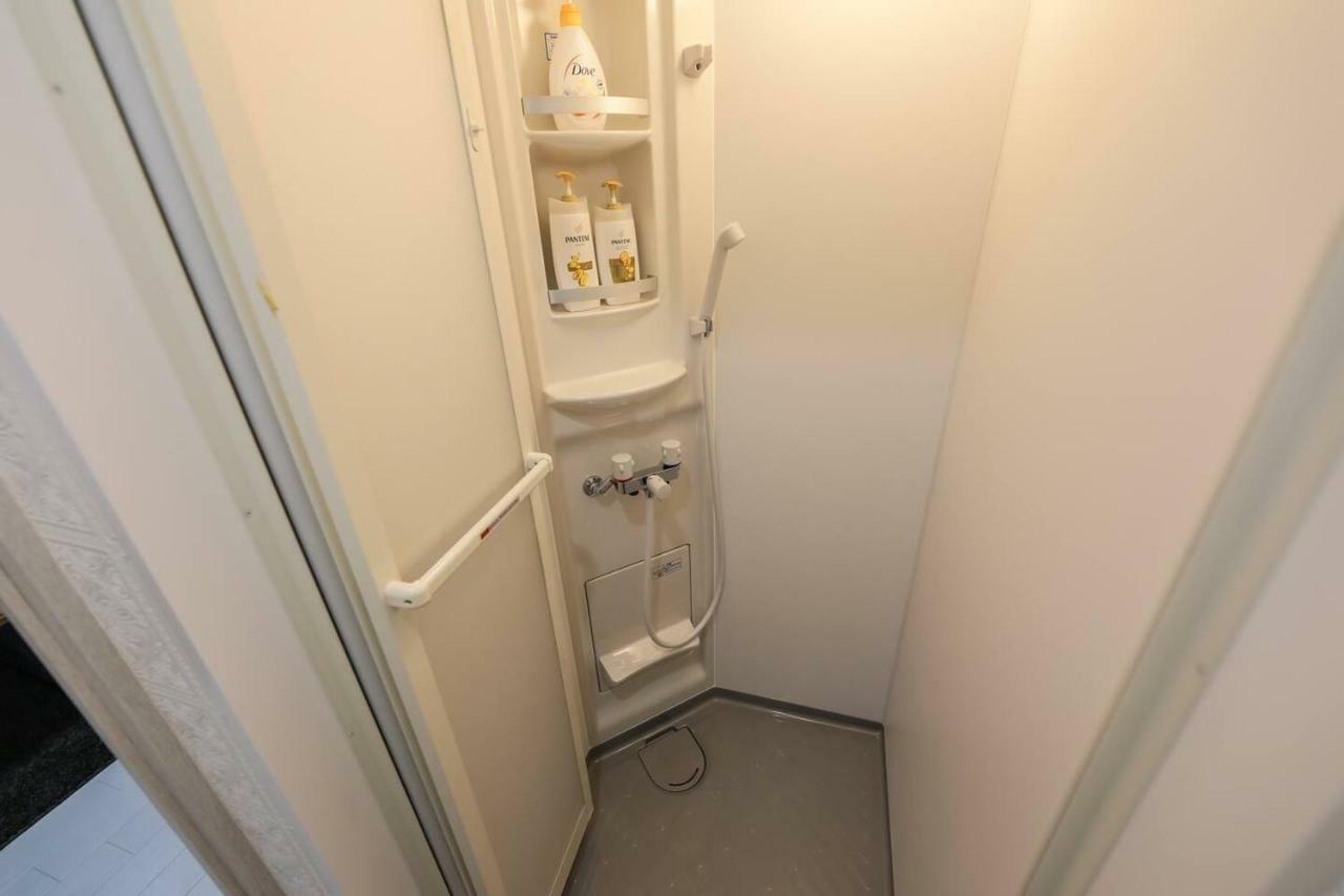 Appartement Seto Building